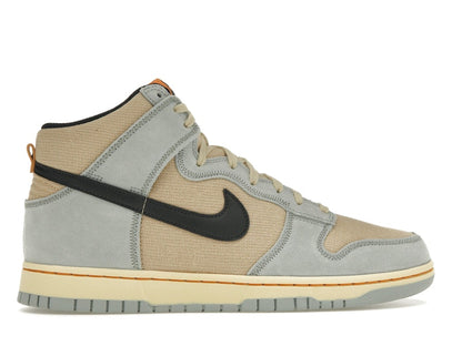 Nike Dunk High SE Hemp Hoops
