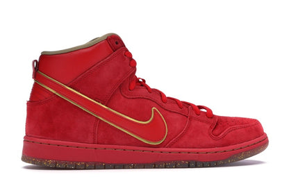 Nike SB Dunk High Chinese New Year (CNY)