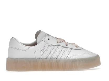 adidas Sambarose White Halo Pink (Women's)