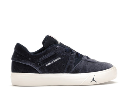 Jordan Series .01 SE Velvet Midnight Navy (Women's)