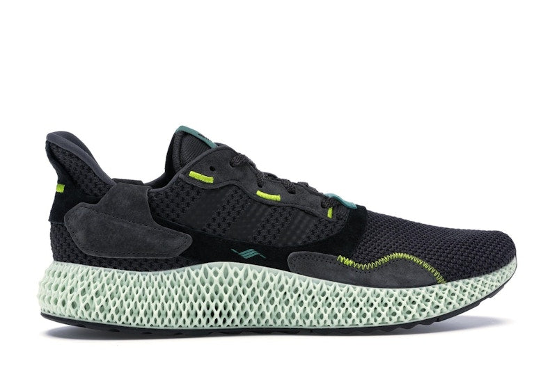 adidas ZX 4000 4D Carbon
