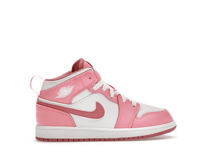 Jordan 1 Mid Valentine's Day (2023) (PS)