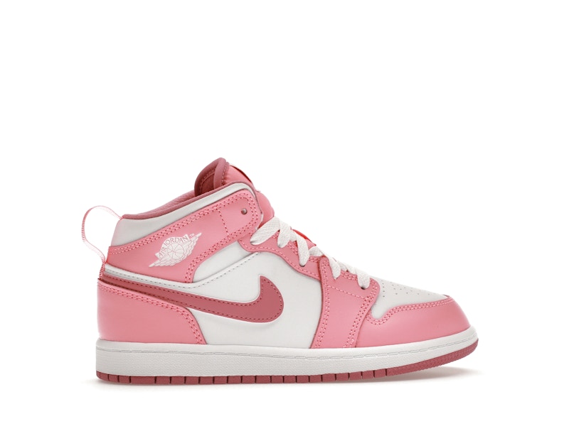 Jordan 1 Mid Valentine's Day (2023) (PS)