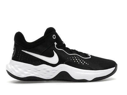 Nike Fly.By Mid 3 Black White