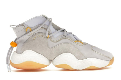 adidas Crazy BYW LVL 1 Bristol Studio Off White
