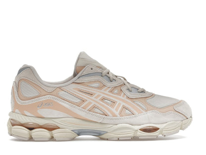 ASICS Gel-NYC Oatmeal Bisque
