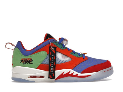 Jordan 5 Retro Low Doernbecher Michael (2022)