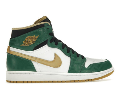 Jordan 1 OG Celtics