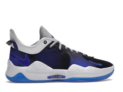Nike PG 5 Playstation Blue