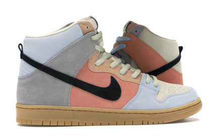 Nike SB Dunk High Spectrum