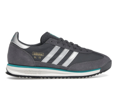 adidas SL 72 RS Grey Five Silver Metallic