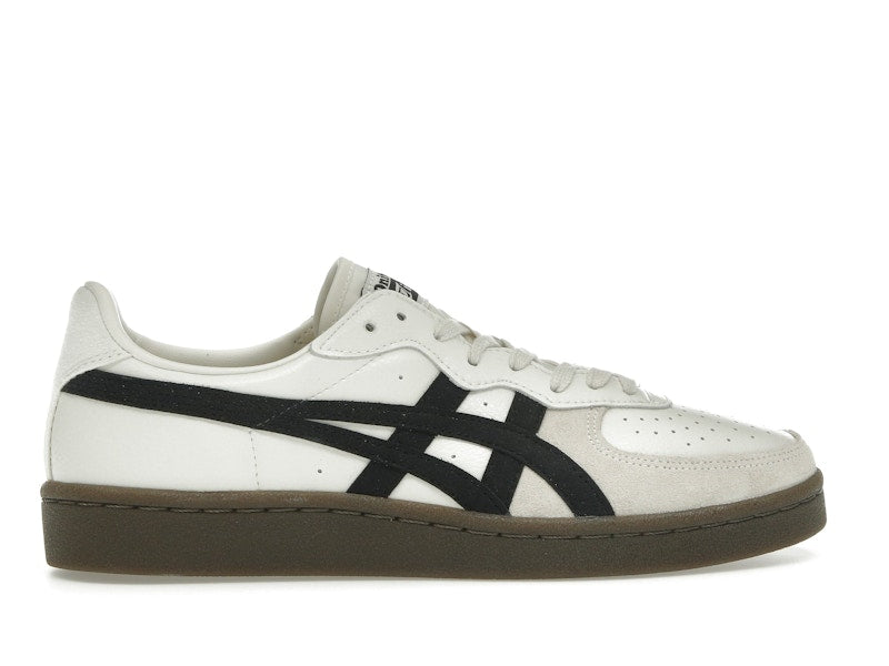 Onitsuka Tiger GSM Cream Black Gum