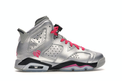 Jordan 6 Retro Valentine's Day (2014) (GS)