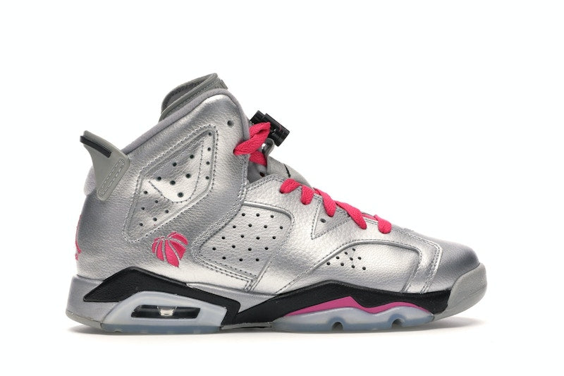 Jordan 6 Retro Valentine's Day (2014) (GS)