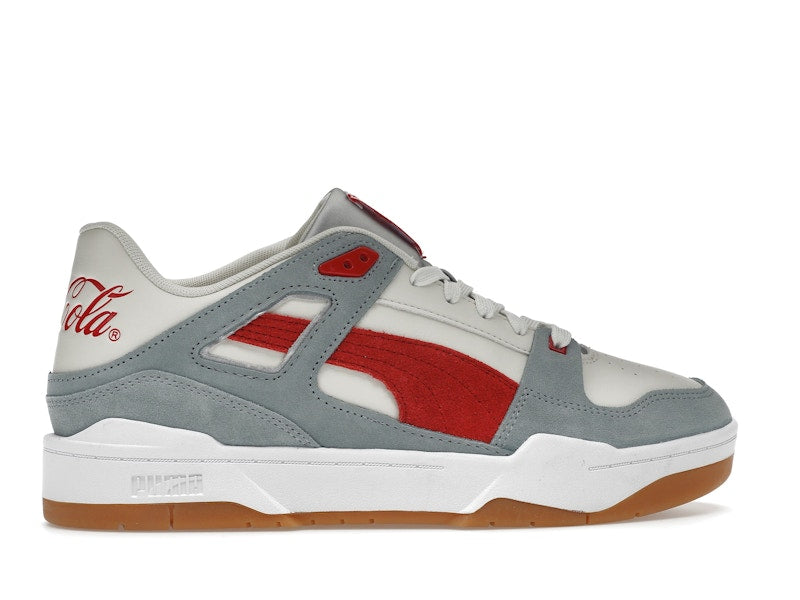 Puma Slipstream Coca-Cola