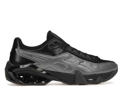 ASICS Novalis Gel-Teremoa Kiko Kostadinov Novalis Obsidian Black Smoke Shadow