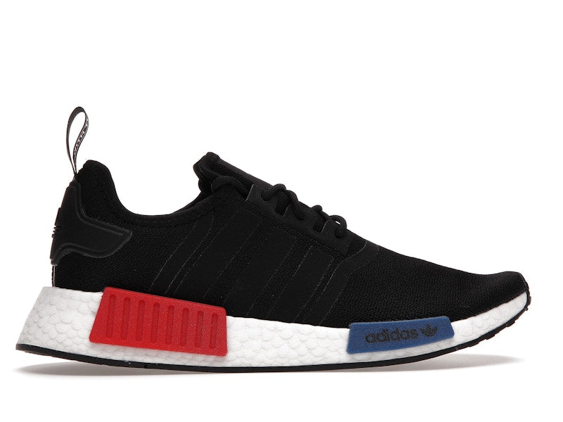 adidas NMD R1 Core Black (2021)