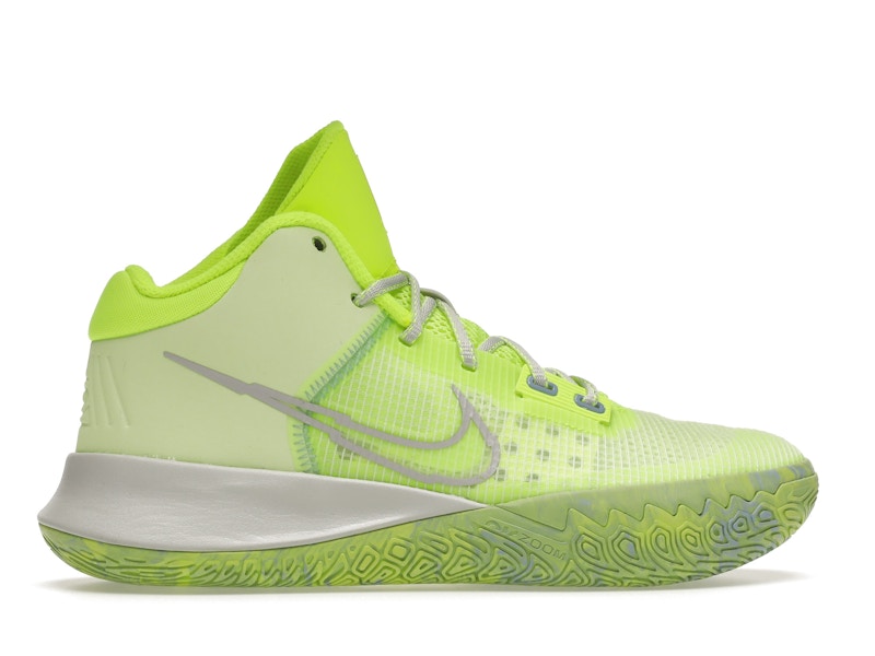 Nike Kyrie Flytrap 4 Barely Volt