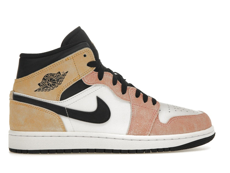 Jordan 1 Mid SE Flight Club