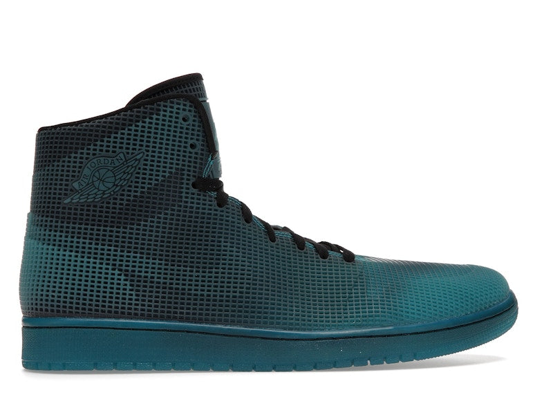 Jordan 1 Retro 4Lab1 Tropical Teal