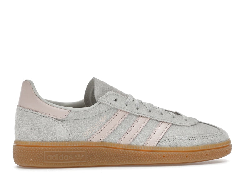 adidas Handball Spezial Orbit Grey Wonder Quartz (Women's)