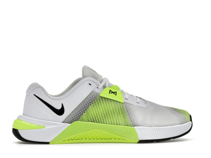 Nike Metcon 10 White Volt Black