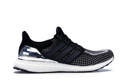 adidas Ultra Boost 2.0 Silver Medal