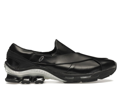 ASICS Gel-Chappal GmbH Black