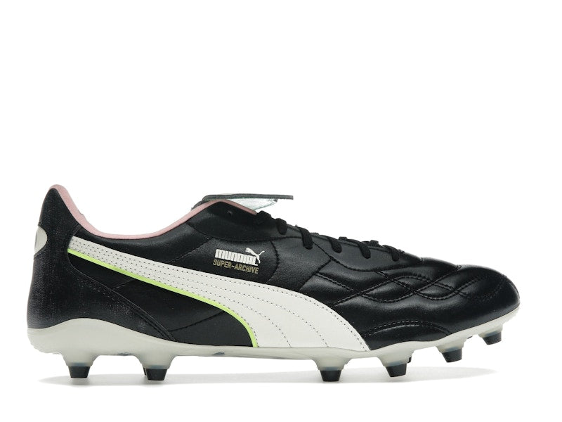 Puma King Top FG/AG Mundial
