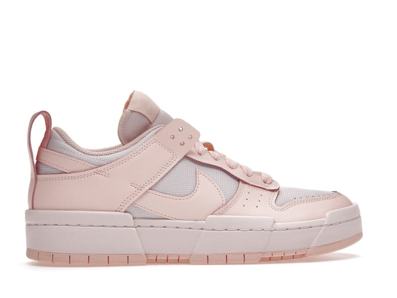 Nike Dunk Low Disrupt Light Soft Pink (Women's)