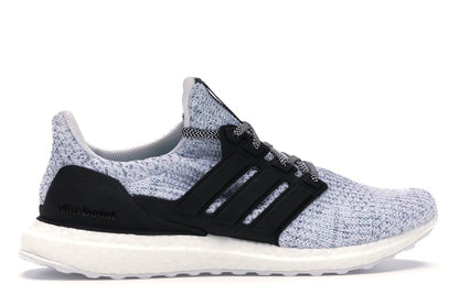 adidas Ultra Boost 4.0 Parley White Blue (Women's)