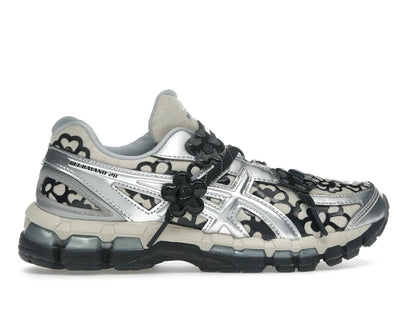 ASICS Gel-Kayano 20 Cecilie Bahnsen Vanilla Pure Silver