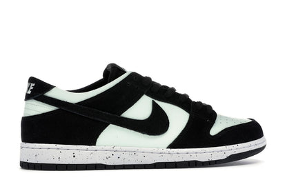 Nike SB Dunk Low Barely Green