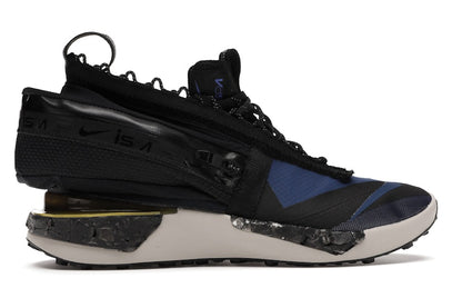 Nike ISPA Drifter Gator Blue