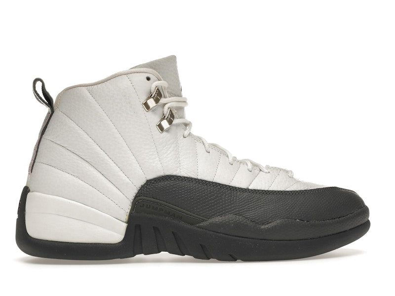 Jordan 12 Retro Flint Grey