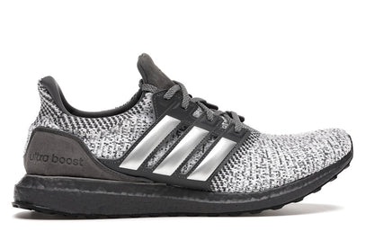 adidas Ultra Boost DNA Grey Silver