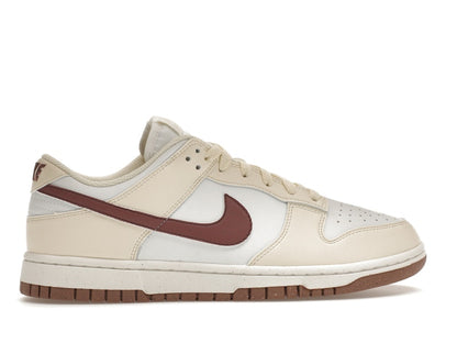 Nike Dunk Low Next Nature Coconut Mauve (Women's)