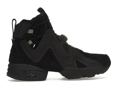 Reebok Furikaze Future Black