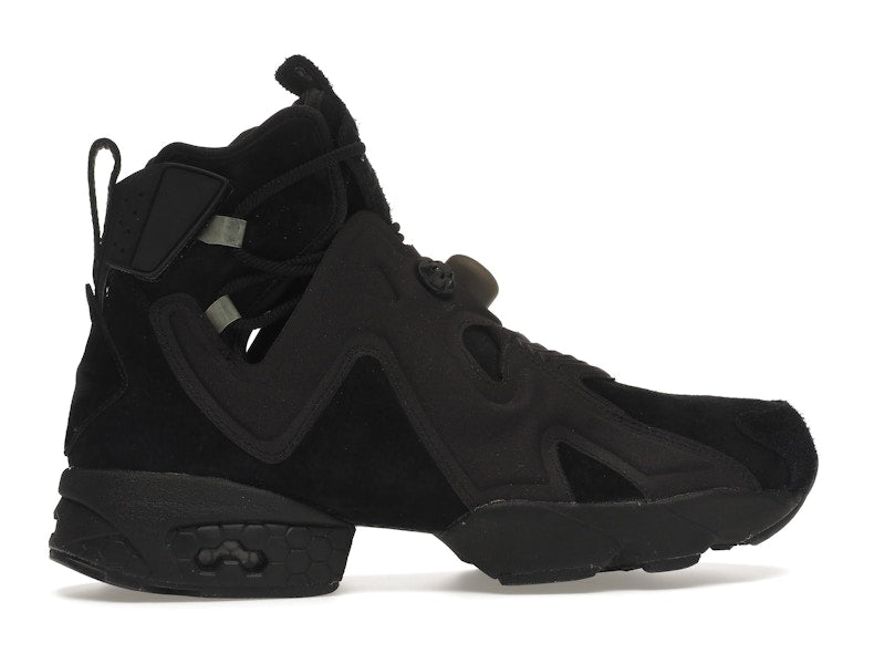 Reebok Furikaze Future Black