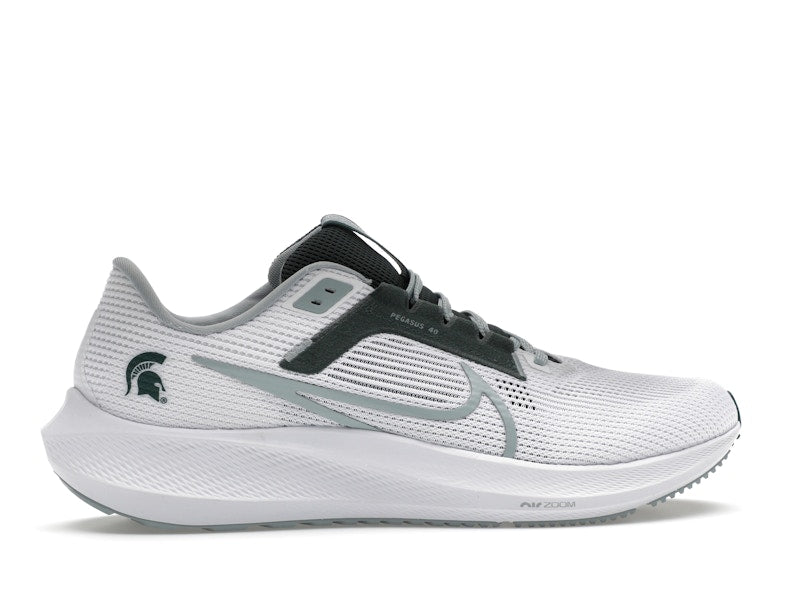 Nike Pegasus 40 Michigan State