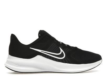 Nike Downshifter 11 Black White