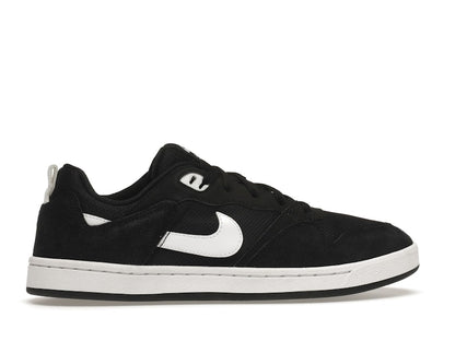 Nike SB Alleyoop Black White