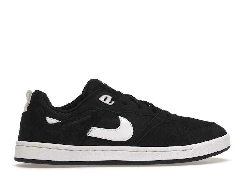 Nike SB Alleyoop Black White