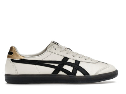 Onitsuka Tiger Tokuten White Black Gold