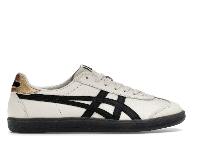 Onitsuka Tiger Tokuten White Black Gold