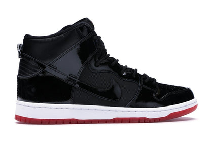Nike SB Dunk High Bred