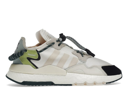 adidas Nite Jogger Beyonce Ivy Park Off White