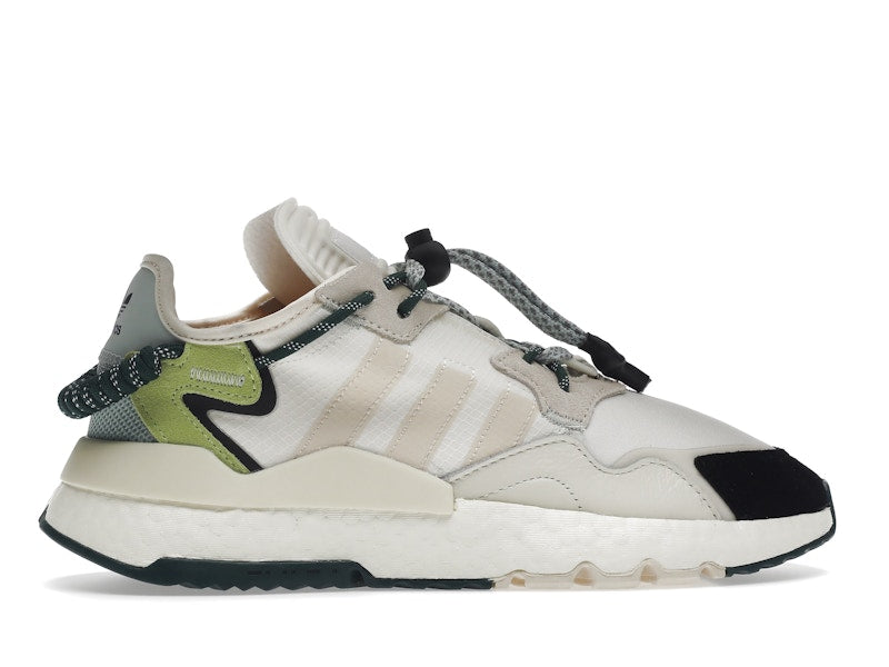 adidas Nite Jogger Beyonce Ivy Park Off White