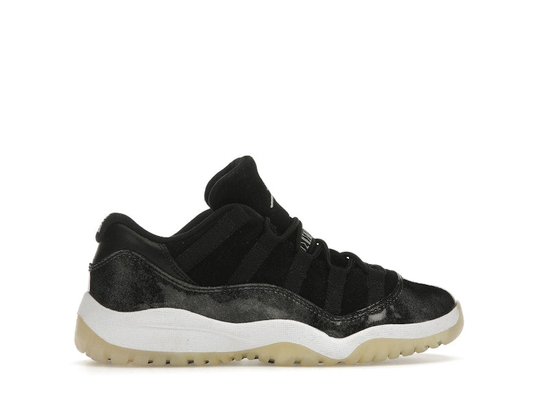 Jordan 11 Retro Low Barons (PS)