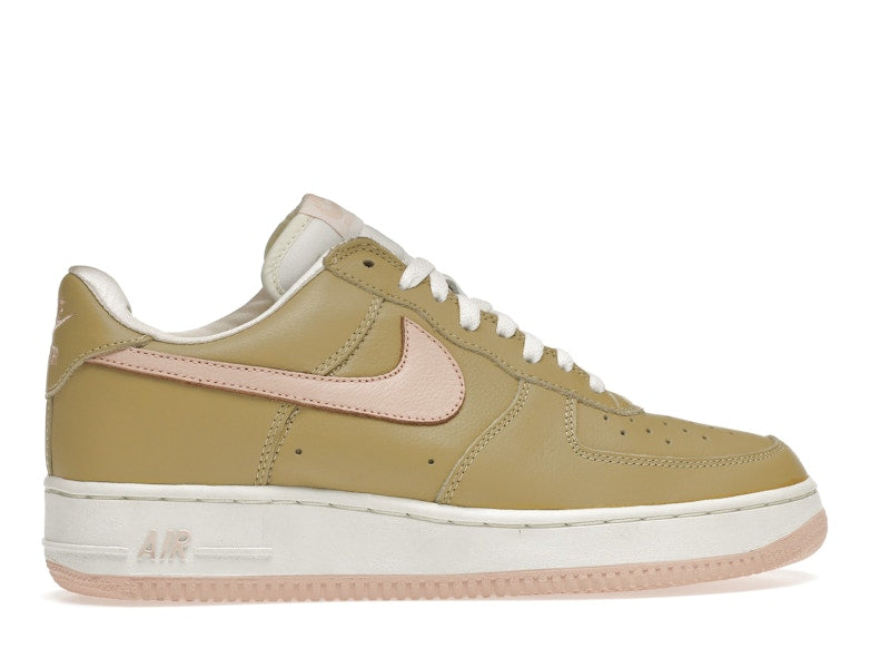 Nike Air Force 1 Low Linen CO.JP (2001)